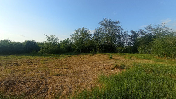 Продам участок 25 соток, ИЖС, Краснодарская ул, Новомышастовская ст-ца, 0 км от города