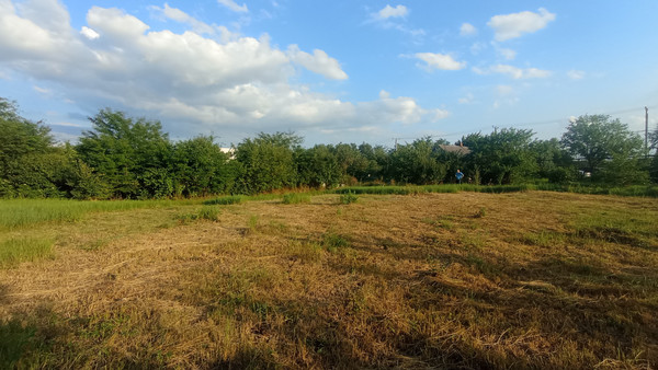 Продам участок 25 соток, ИЖС, Краснодарская ул, Новомышастовская ст-ца, 0 км от города