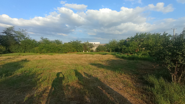 Продам участок 25 соток, ИЖС, Краснодарская ул, Новомышастовская ст-ца, 0 км от города