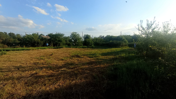 Продам участок 25 соток, ИЖС, Краснодарская ул, Новомышастовская ст-ца, 0 км от города