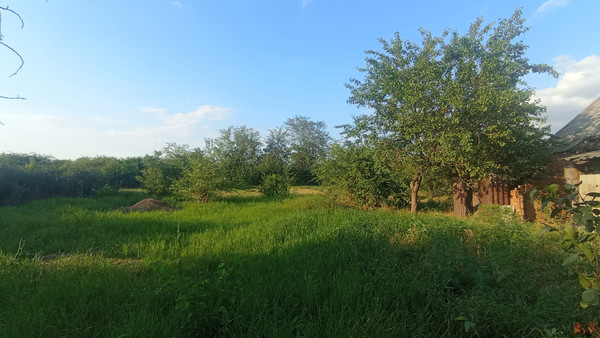 Продам участок 25 соток, ИЖС, Краснодарская ул, Новомышастовская ст-ца, 0 км от города