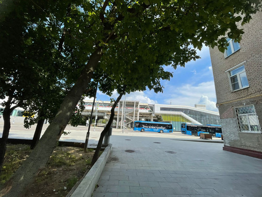 Продам трехкомнатную (3-комн.) квартиру, Локомотивный проезд, 29, Москва г