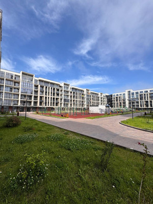 Продам трехкомнатную (3-комн.) квартиру, Гагарина ул, 87, Зеленоградск г