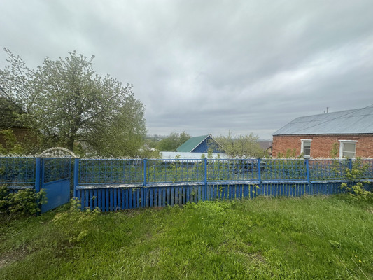 Продам участок 5,25 соток, ИЖС, 1-я Верхняя ул, Казань г, 0 км от города