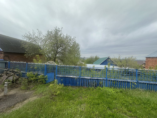 Продам участок 5,25 соток, ИЖС, 1-я Верхняя ул, Казань г, 0 км от города