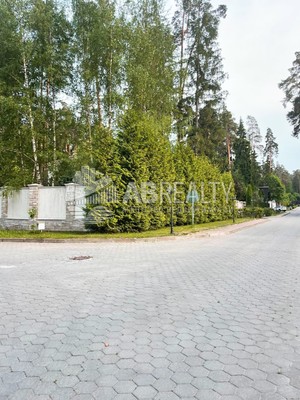 Продам участок 12 соток, ИЖС, поселок КП Коттон Вей, Сосновая (ТСЖ Никологорское тер) ул, Николина Гора п, 24 км от города