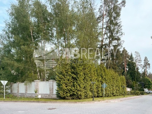 Продам участок 12 соток, ИЖС, поселок КП Коттон Вей, Сосновая (ТСЖ Никологорское тер) ул, Николина Гора п, 24 км от города