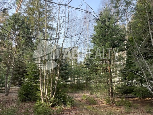 Продам участок 12 соток, ИЖС, поселок КП Коттон Вей, Сосновая (ТСЖ Никологорское тер) ул, Николина Гора п, 24 км от города