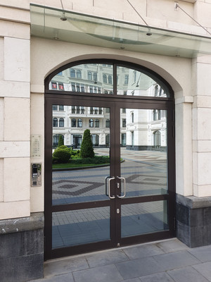 Продам двухкомнатную (2-комн.) квартиру, Басков пер, 2, Санкт-Петербург г