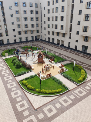 Продам двухкомнатную (2-комн.) квартиру, Басков пер, 2, Санкт-Петербург г