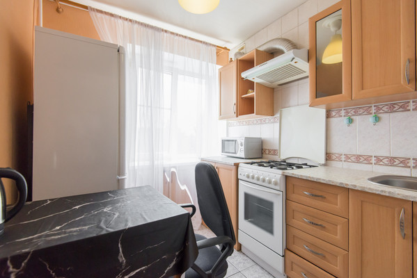 Продам однокомнатную (1-комн.) квартиру, Михаила Нагибина пр-кт, 37б, Ростов-на-Дону г