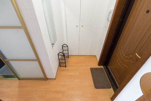 Продам однокомнатную (1-комн.) квартиру, Михаила Нагибина пр-кт, 37б, Ростов-на-Дону г