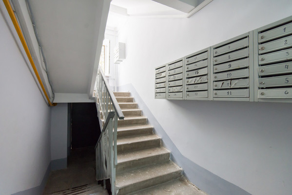 Продам однокомнатную (1-комн.) квартиру, Михаила Нагибина пр-кт, 37б, Ростов-на-Дону г