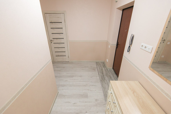 Продам трехкомнатную (3-комн.) квартиру, 40-летия Победы пр-кт, 637к17, Ростов-на-Дону г
