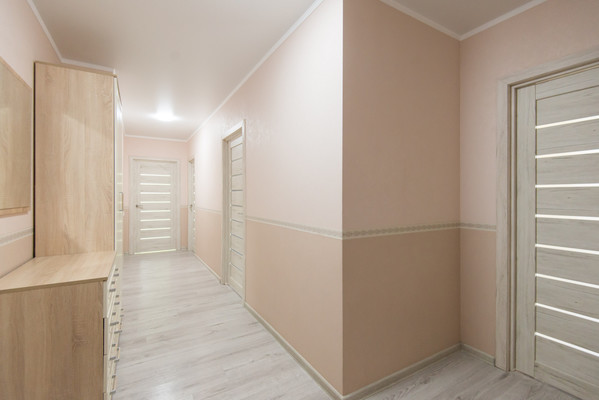 Продам трехкомнатную (3-комн.) квартиру, 40-летия Победы пр-кт, 637к17, Ростов-на-Дону г