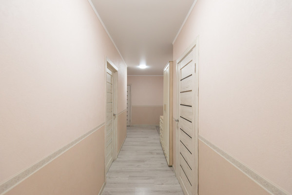 Продам трехкомнатную (3-комн.) квартиру, 40-летия Победы пр-кт, 637к17, Ростов-на-Дону г
