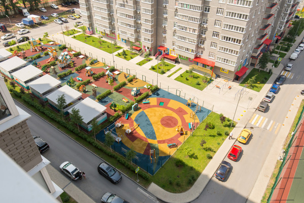 Продам трехкомнатную (3-комн.) квартиру, 40-летия Победы пр-кт, 637к17, Ростов-на-Дону г