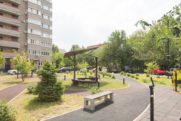 Продам трехкомнатную (3-комн.) квартиру, 40-летия Победы пр-кт, 637к17, Ростов-на-Дону г