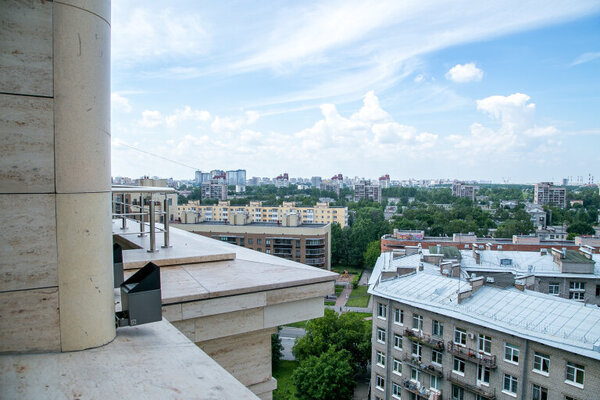 Продам многокомнатную квартиру, Победы ул, 5, Санкт-Петербург г