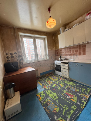 Продам трехкомнатную (3-комн.) квартиру, 2-я Вольская ул, 20, Москва г