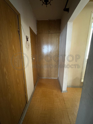 Продам трехкомнатную (3-комн.) квартиру, 2-я Вольская ул, 20, Москва г