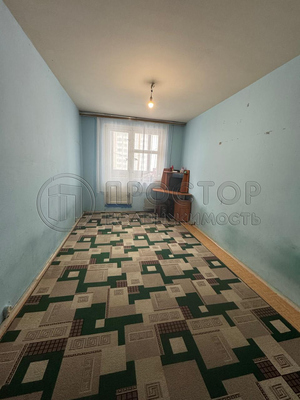 Продам трехкомнатную (3-комн.) квартиру, 2-я Вольская ул, 20, Москва г