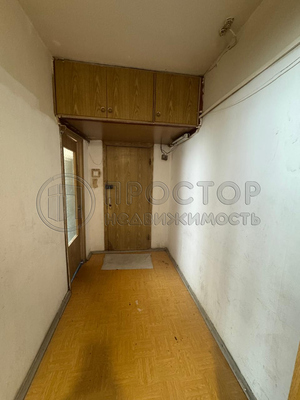 Продам трехкомнатную (3-комн.) квартиру, 2-я Вольская ул, 20, Москва г
