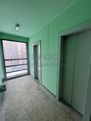 Продам трехкомнатную (3-комн.) квартиру, 2-я Вольская ул, 20, Москва г