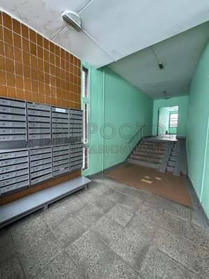 Продам трехкомнатную (3-комн.) квартиру, 2-я Вольская ул, 20, Москва г