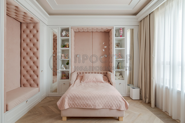 Продам многокомнатную квартиру, Корабельная ул, 17к3, Москва г