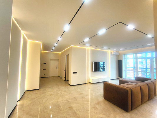 Продам трехкомнатную (3-комн.) квартиру, Абубекира Терегулова ул, 20а, Казань г