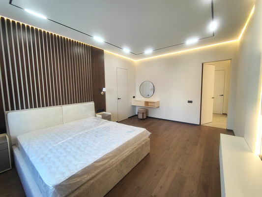 Продам трехкомнатную (3-комн.) квартиру, Абубекира Терегулова ул, 20а, Казань г