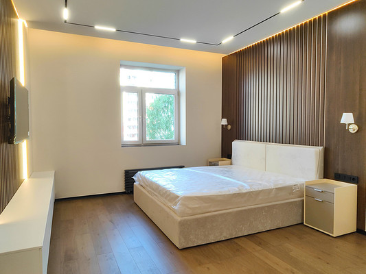 Продам трехкомнатную (3-комн.) квартиру, Абубекира Терегулова ул, 20а, Казань г