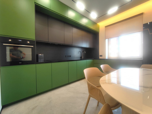 Продам трехкомнатную (3-комн.) квартиру, Абубекира Терегулова ул, 20а, Казань г
