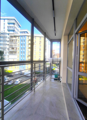 Продам трехкомнатную (3-комн.) квартиру, Абубекира Терегулова ул, 20а, Казань г