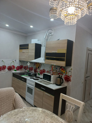 Продам двухкомнатную (2-комн.) квартиру, Мирная ул, 29к4, Анапа г