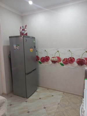 Продам двухкомнатную (2-комн.) квартиру, Мирная ул, 29к4, Анапа г
