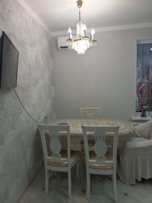 Продам двухкомнатную (2-комн.) квартиру, Мирная ул, 29к4, Анапа г