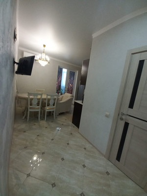 Продам двухкомнатную (2-комн.) квартиру, Мирная ул, 29к4, Анапа г