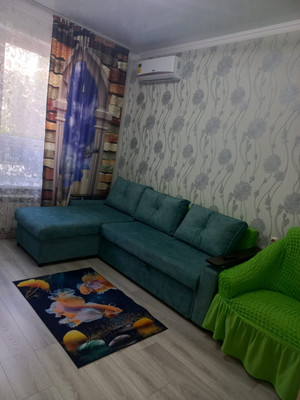 Продам двухкомнатную (2-комн.) квартиру, Мирная ул, 29к4, Анапа г
