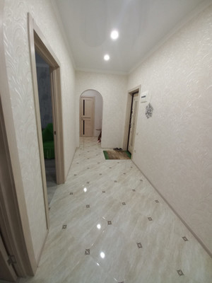 Продам двухкомнатную (2-комн.) квартиру, Мирная ул, 29к4, Анапа г