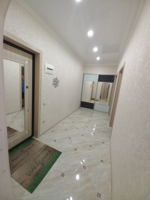Продам двухкомнатную (2-комн.) квартиру, Мирная ул, 29к4, Анапа г
