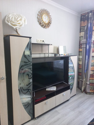 Продам двухкомнатную (2-комн.) квартиру, Мирная ул, 29к4, Анапа г