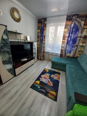 Продам двухкомнатную (2-комн.) квартиру, Мирная ул, 29к4, Анапа г