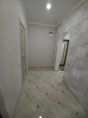 Продам двухкомнатную (2-комн.) квартиру, Мирная ул, 29к4, Анапа г
