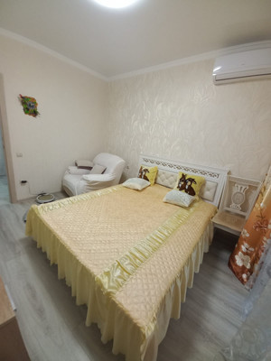 Продам двухкомнатную (2-комн.) квартиру, Мирная ул, 29к4, Анапа г