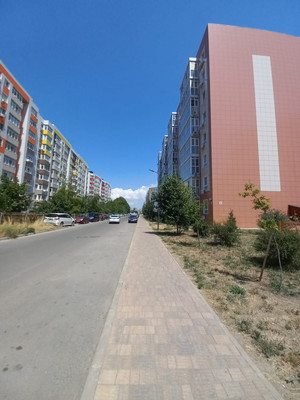 Продам двухкомнатную (2-комн.) квартиру, Мирная ул, 29к4, Анапа г
