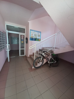 Продам двухкомнатную (2-комн.) квартиру, Мирная ул, 29к4, Анапа г
