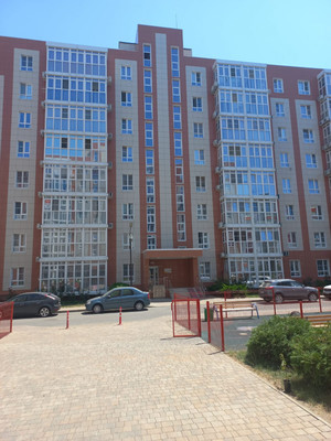 Продам двухкомнатную (2-комн.) квартиру, Мирная ул, 29к4, Анапа г
