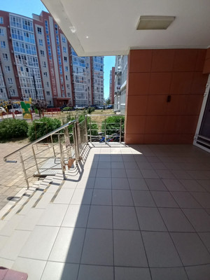 Продам двухкомнатную (2-комн.) квартиру, Мирная ул, 29к4, Анапа г